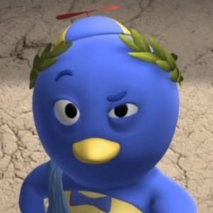 Meet your Posher, Emma